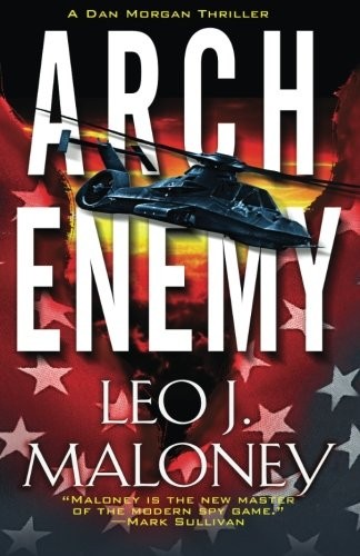 Cover for Arch Enemy