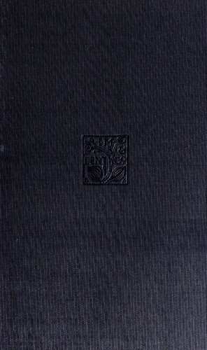 Cover for Of the laws of ecclesiastical polity