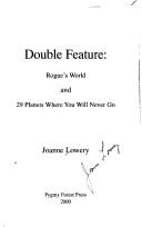 Cover for Double Feature