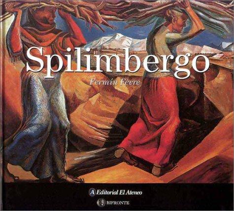Cover for Spilimbergo