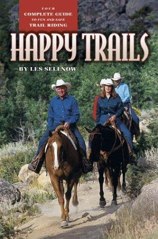 Cover for Happy Trails