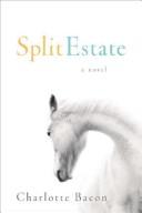 Cover for Split estate