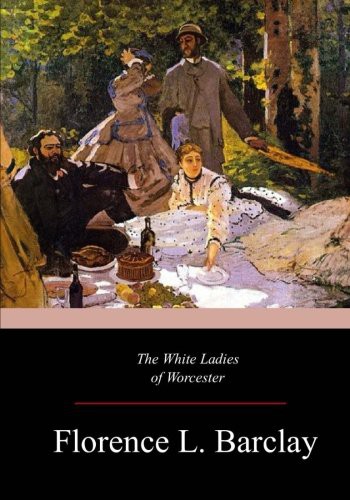 Cover for The White Ladies of Worcester