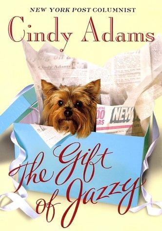 Cover for The gift of Jazzy