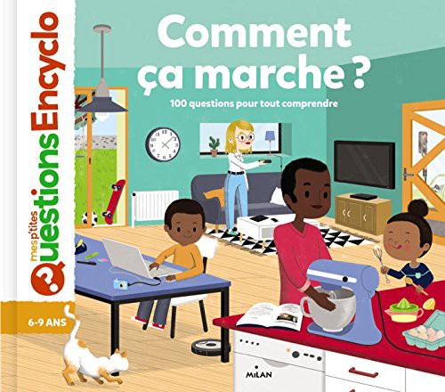 Cover for Comment ça marche ?