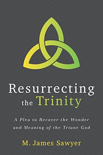 Cover for Resurrecting the Trinity