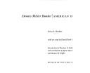 Cover for Dennis Miller Bunker