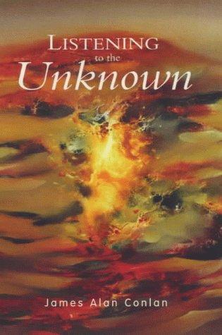 Cover for Listening to the Unknown - Series 2