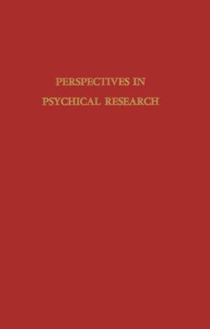 Cover for Phenomena of Materialisation