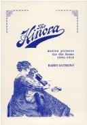 Cover for The Kinora