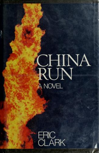 Cover for China run