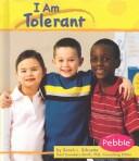 Cover for I Am Tolerant (Pebble Books)
