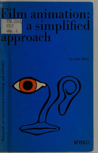 Cover for Film animation