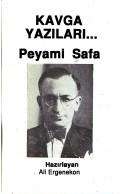 Cover for Kavga yazıları--