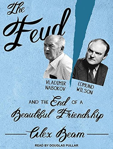 Cover for The Feud