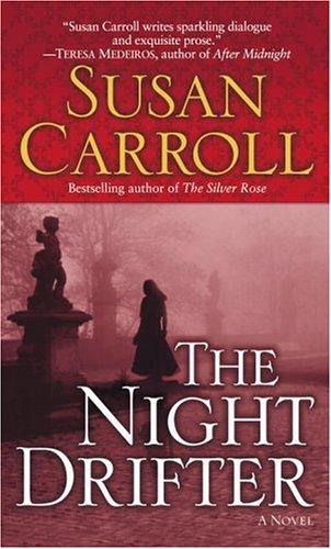 Cover for The Night Drifter