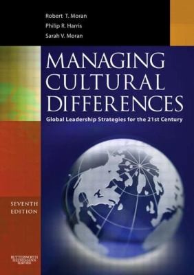 Cover for Managing Cultural Differences Global Leadership Strategies For The 21st Century