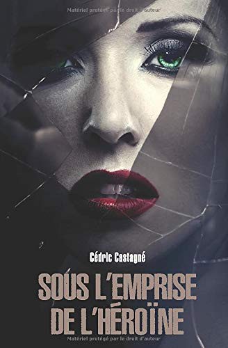Cover for Sous l'emprise de l'héroïne