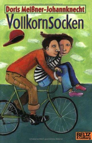 Cover for Vollkornsocken
