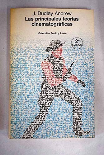 Cover for Las principales teorías cinematográficas