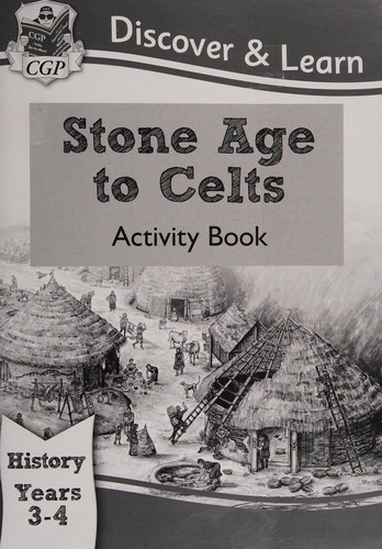 Cover for Stone Age to Celts