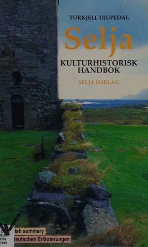 Cover for Selja