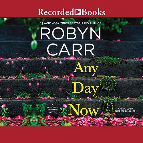 Cover for Any Day Now