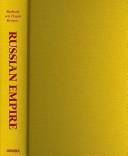 Cover for Russian Empire