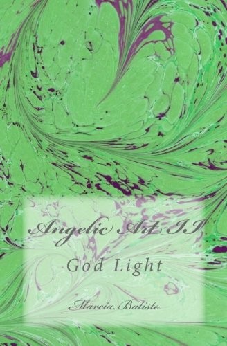 Cover for Angelic Art II