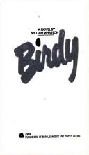 Cover for Birdy
