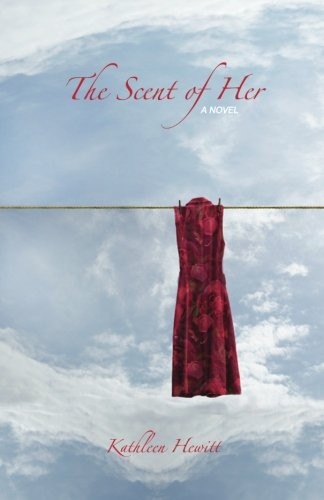 Cover for The Scent of Her