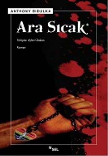 Cover for Ara Sicak
