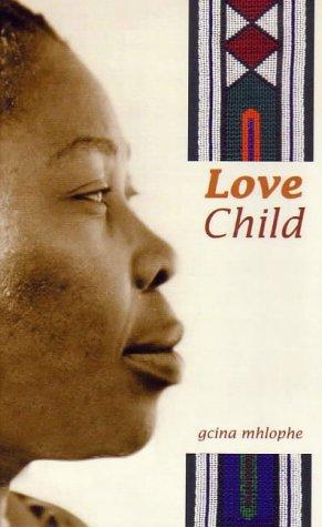 Cover for Love child