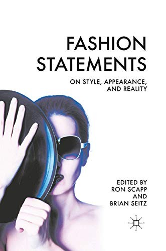 Cover for Fashion Statements