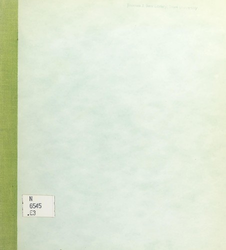 Cover for West '71