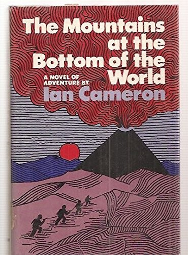 Cover for The mountains at the bottom of the world