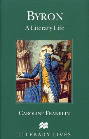 Cover for Byron