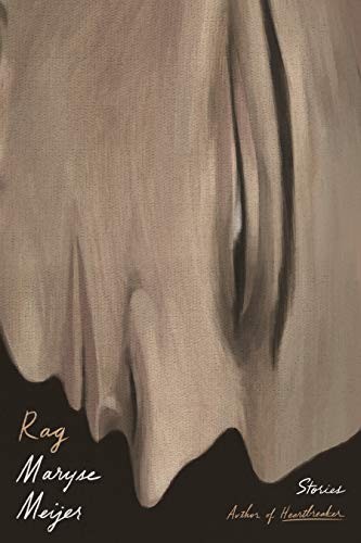 Cover for Rag