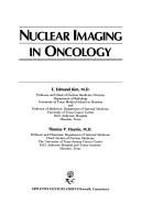 Cover for Nuclear imaging in oncology