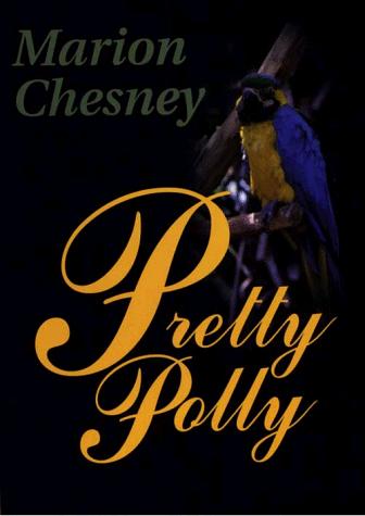 Cover for Pretty Polly