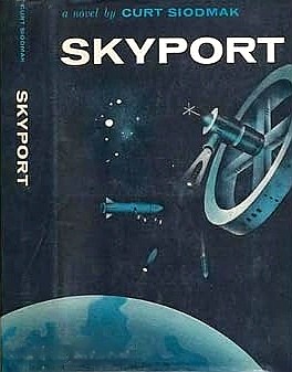 Cover for Skyport