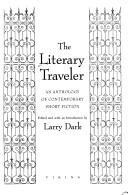Cover for Literary Traveller