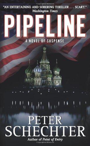 Cover for Pipeline