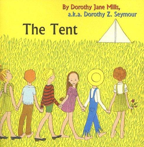 Cover for The Tent