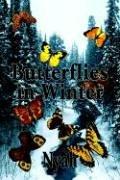 Cover for Butterflies in Winter