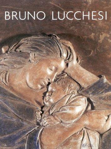 Cover for Bruno Lucchesi