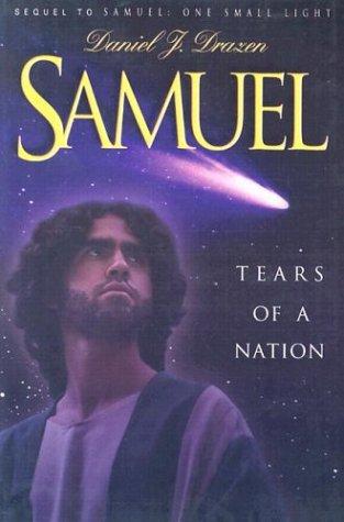 Cover for Samuel
