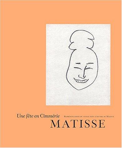 Cover for Une fête en Cimmérie