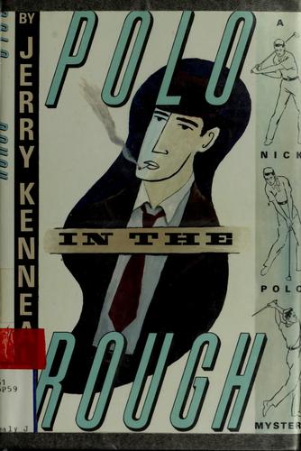 Cover for Polo in the rough