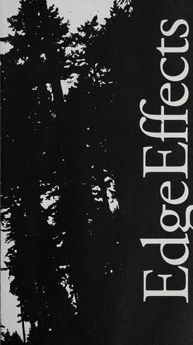 Cover for Edge effects
